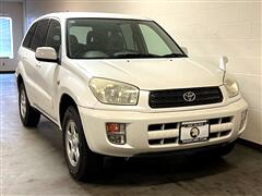 2000 Toyota RAV4 