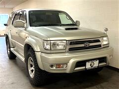 1999 Toyota 4Runner Hilux Surf 