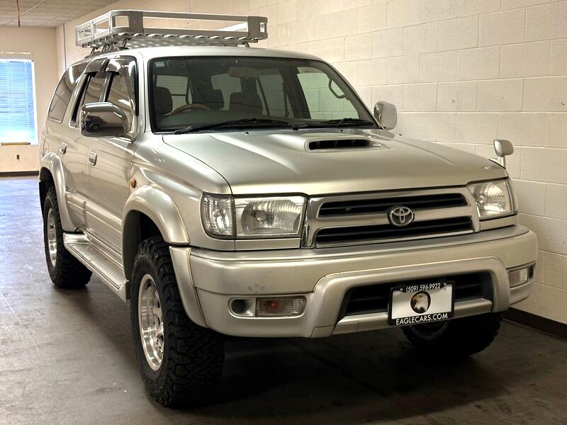 1999 Toyota 4Runner Hilux Surf *Available Now*