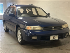 1998 Subaru Legacy Wagon 