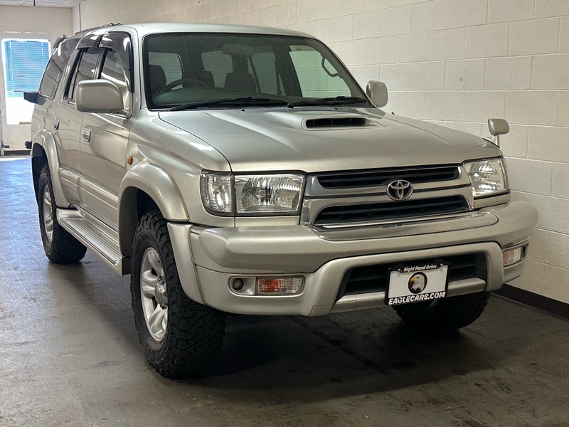 2000 Toyota 4Runner Hilux Surf *Available Now*