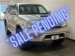 2000 Toyota 4Runner Hilux Surf 