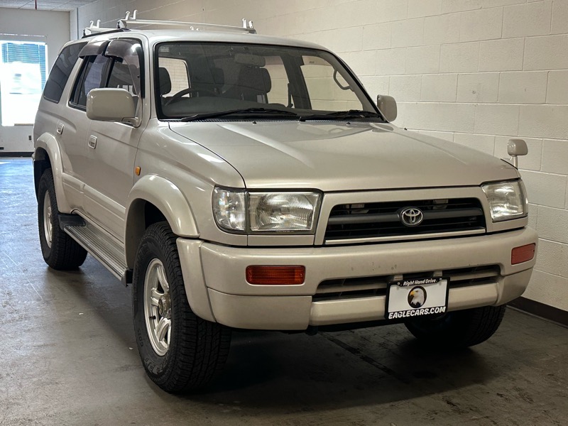 1997 Toyota 4Runner Hilux Surf *Available Now*
