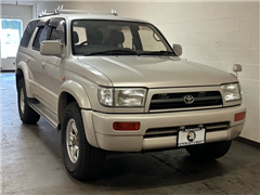 1997 Toyota 4Runner Hilux Surf 