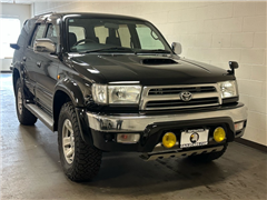 1999 Toyota 4Runner Hilux Surf 