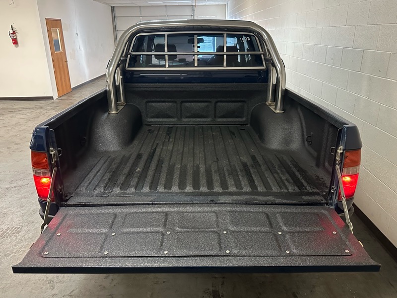 Toyota HiLux  1991