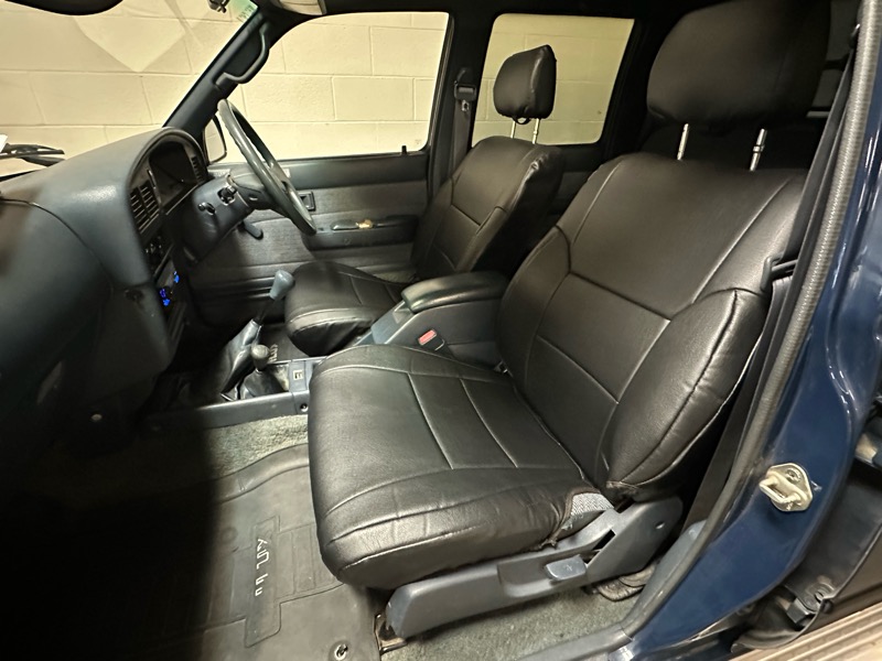 Toyota HiLux  1991