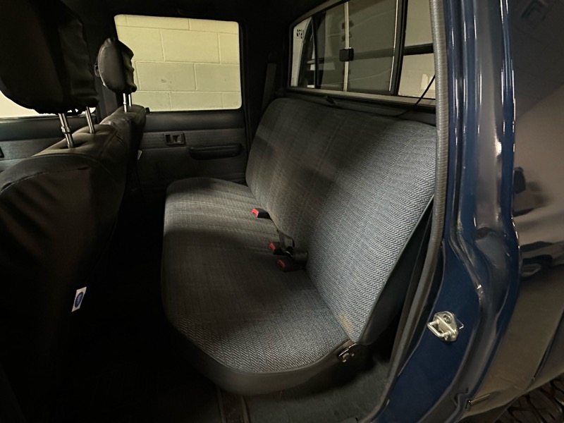 Toyota HiLux  1991