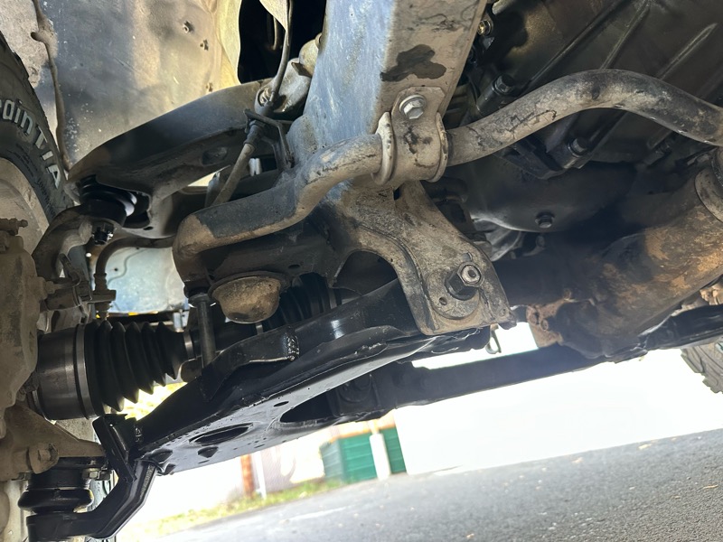 Toyota HiLux  1991