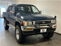 1991 Toyota HiLux 