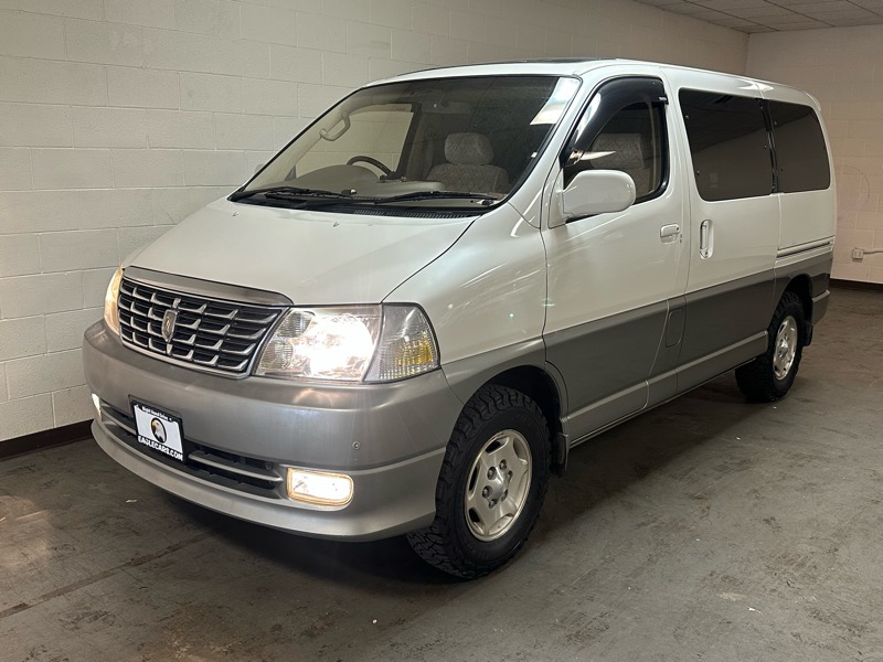 Toyota Grand Hiace  1999
