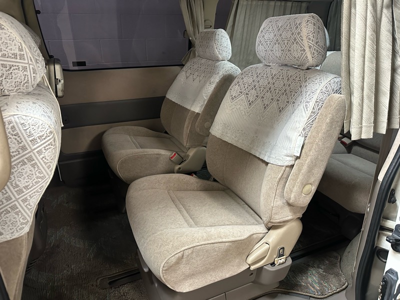 Toyota Grand Hiace  1999