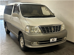 1999 Toyota Grand Hiace 