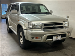 2000 Toyota 4Runner Hilux Surf 