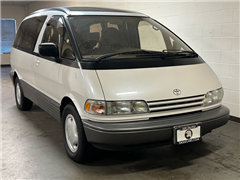 1993 Toyota Estima Previa 