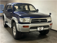 1996 Toyota 4Runner Hilux Surf 