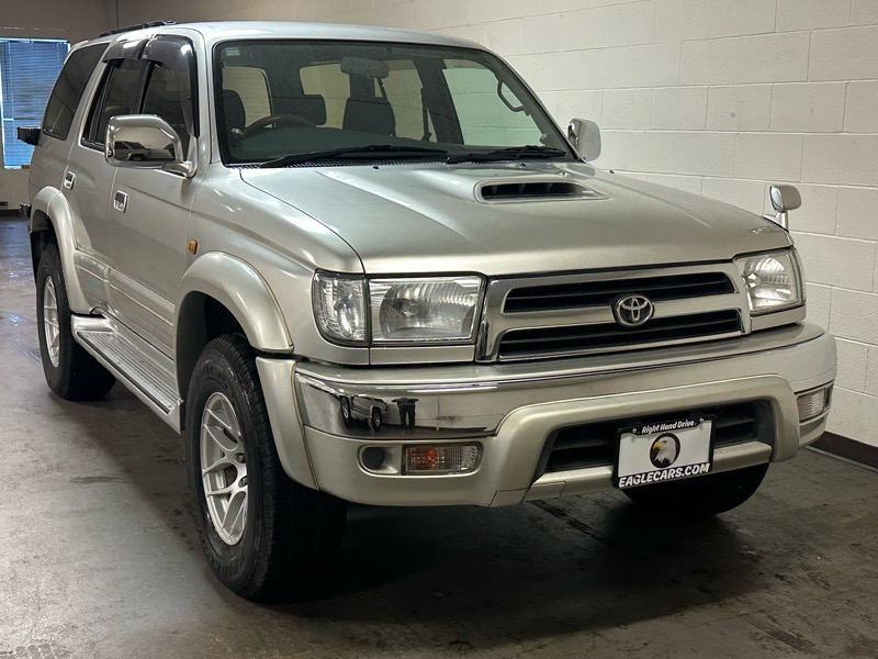 1999 Toyota 4Runner Hilux Surf *Available Now*