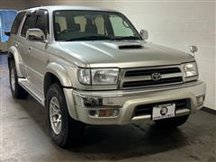 1999 Toyota 4Runner Hilux Surf 