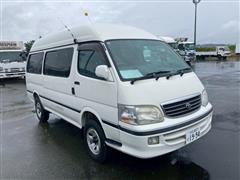 2000 Toyota Hiace 