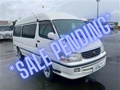2000 Toyota Hiace 