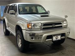 1998 Toyota 4Runner Hilux Surf 