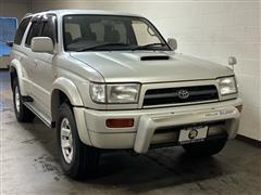 1997 Toyota 4Runner Hilux Surf 