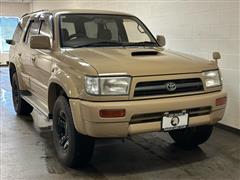 1997 Toyota 4Runner Hilux Surf 