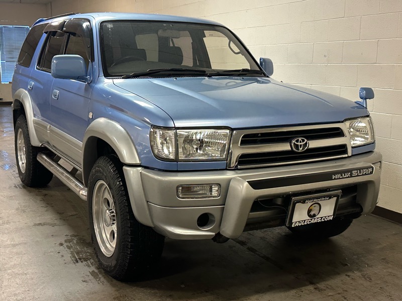 1996 Toyota 4Runner Hilux Surf *Available Now*