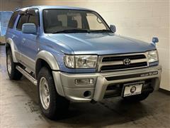 1996 Toyota 4Runner Hilux Surf 