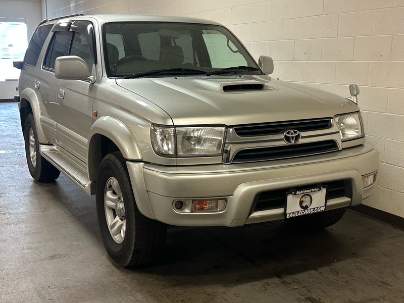 2000 Toyota 4Runner Hilux Surf *Available Now*