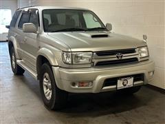 2000 Toyota 4Runner Hilux Surf 