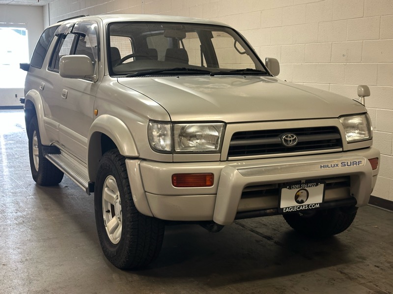 1997 Toyota 4Runner Hilux Surf *Available Now*