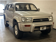1997 Toyota 4Runner Hilux Surf 