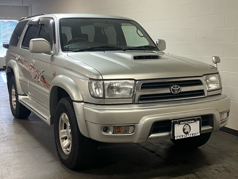 1998 Toyota 4Runner Hilux Surf *Available Now*