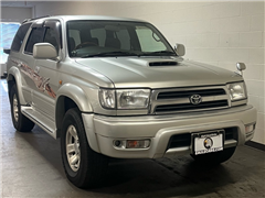 1998 Toyota 4Runner Hilux Surf 
