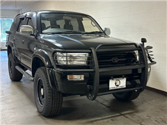 1998 Toyota 4Runner Hilux Surf 