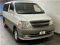2000 Toyota Granvia 