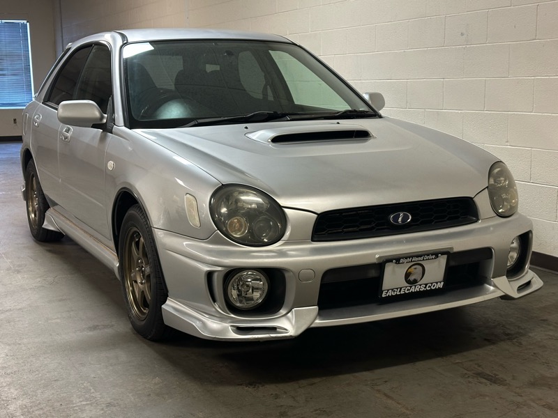 2000 Subaru WRX *Available Now*