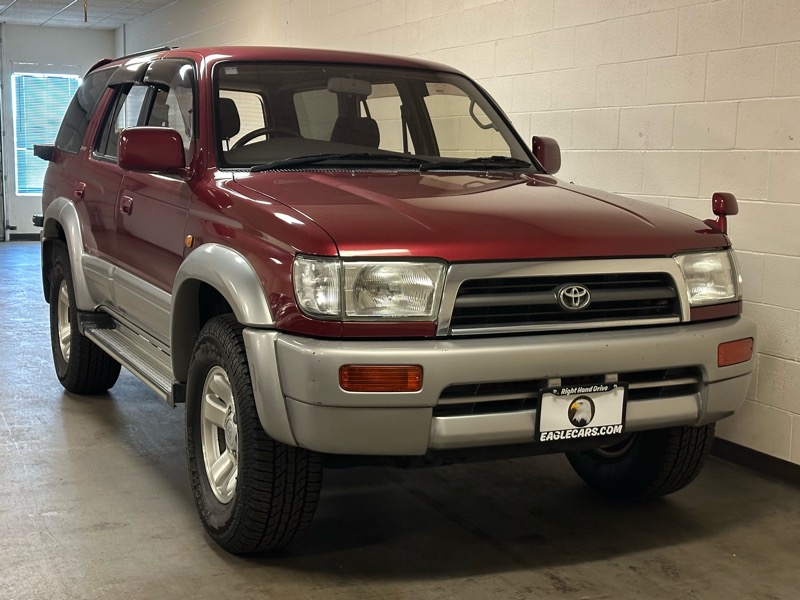 1997 Toyota 4Runner Hilux Surf *Available Now*