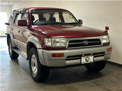 1997 Toyota 4Runner Hilux Surf 