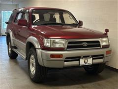 1997 Toyota 4Runner Hilux Surf 