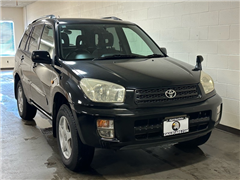 2000 Toyota RAV4 