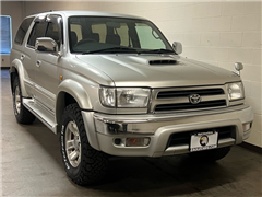 2000 Toyota 4Runner Hilux Surf 