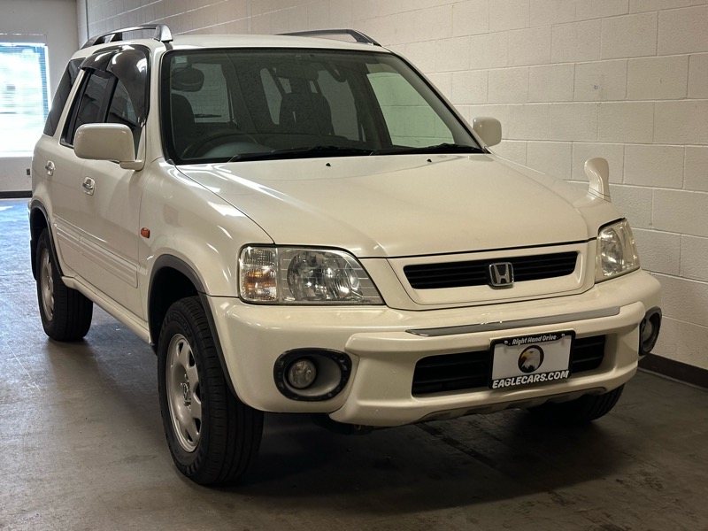 2000 Honda CR-V *Available Now*