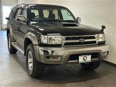 2000 Toyota 4Runner Hilux Surf 