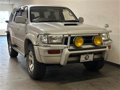 1998 Toyota 4Runner Hilux Surf 