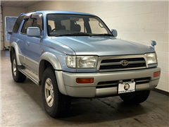 1996 Toyota 4Runner Hilux Surf 