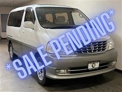 1999 Toyota Grand Hiace 