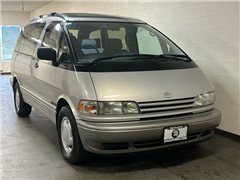 1996 Toyota Estima Previa 