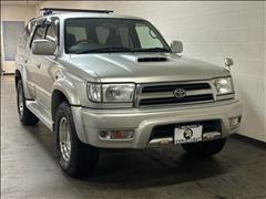 2000 Toyota 4Runner Hilux Surf 